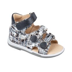 Сандалеты детские с открытым носком TW-140-25  Twiki