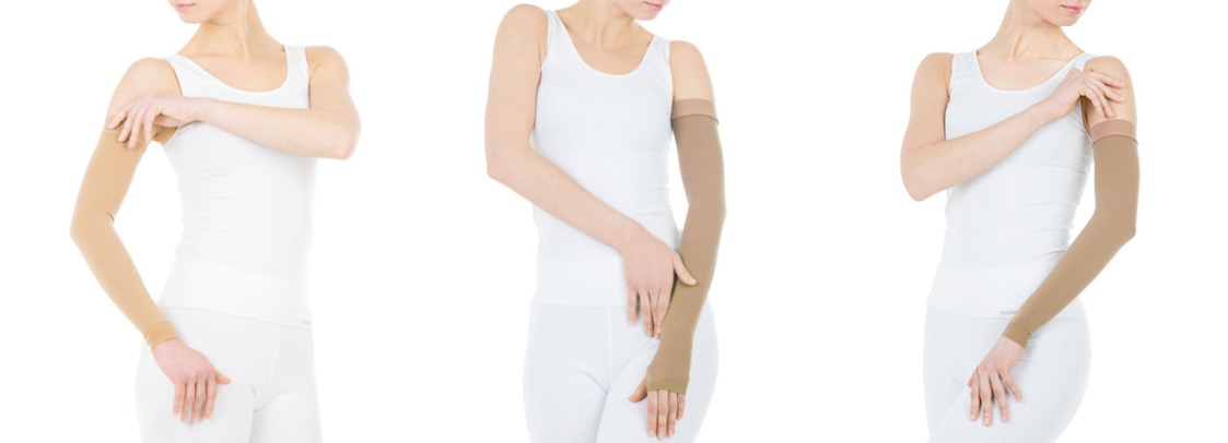 Советы по надеванию компрессионного трикотажа Советы по надеванию компрессионного трикотажа