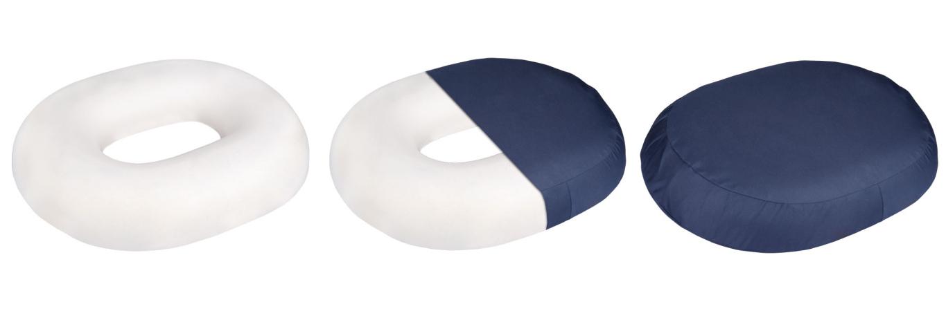 Ортопедическая подушка-кольцо Т.429 Ортопедическая подушка-кольцо Т.429