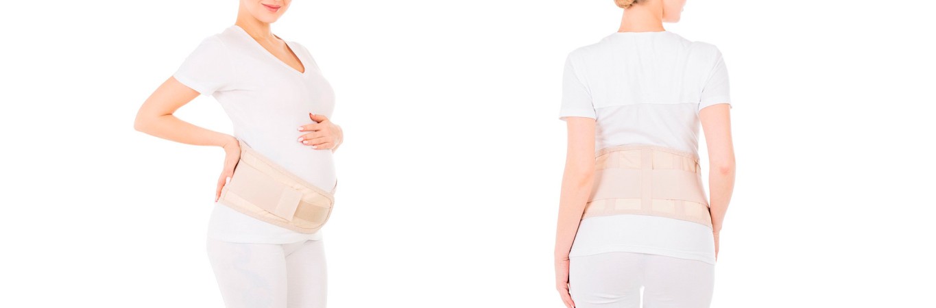 Бандаж для беременных: дородовый и послеродовый Т.27.14