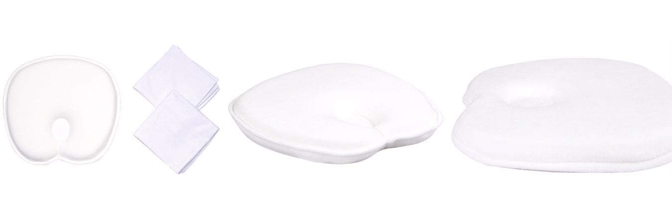 Подушка ортопедическая для детей до года Т.109