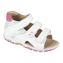 Сандалеты ортопедические с открытым носком TW-132-7  Twiki