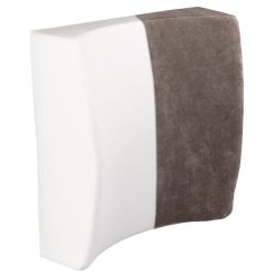 Т.308 Подушка ортопедическая под спину, универсальный размер