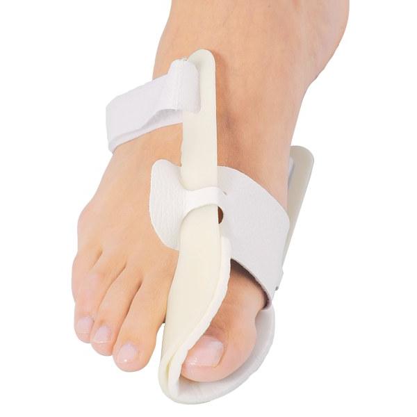 Бандаж отводящий для большого пальца стопы (правый) Т.48.41R (Т-01R) Trives