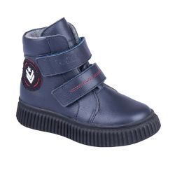 TW-329 (цв.2-синий, 26) Ботинки (утепленные)