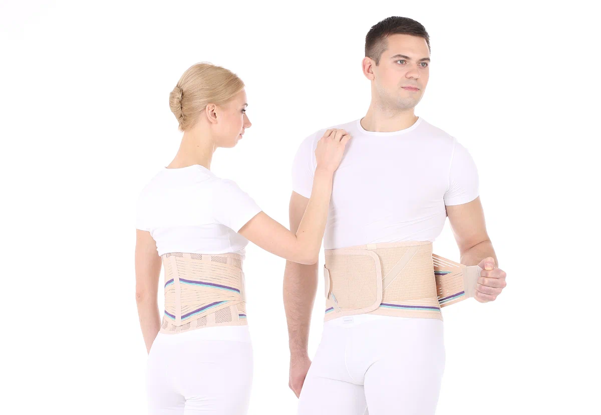 Корсеты - особенности, классификация и подбор Корсеты - особенности, классификация и подбор