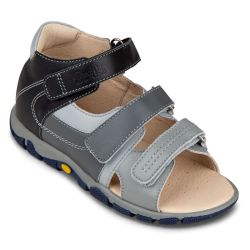 Сандалеты ортопедические с открытым носком TW-134-19  Twiki