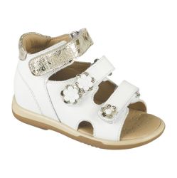 Сандалеты ортопедические с открытым носком TW-138-17  Twiki