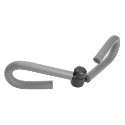 Эспандер д/бедер и рук «ТАЙ-МАСТЕР», серый, SF 0337