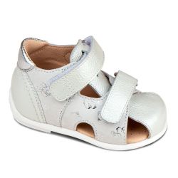 Сандалеты детские с закрытым носком TW-232-23  Twiki