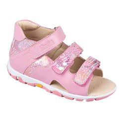 Сандали детские с открытым носком TW-132-19  Twiki