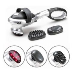 Массажер ручной ZENET ZET-719