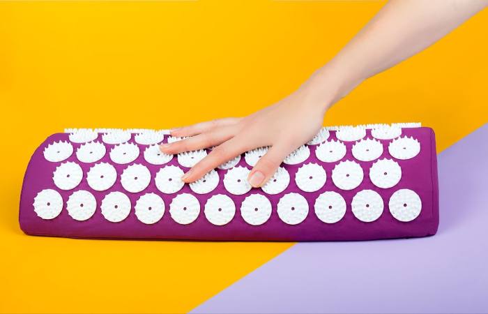 Есть ли толк от акупунктурного массажёра и кому он запрещён Есть ли толк от акупунктурного массажёра и кому он запрещён