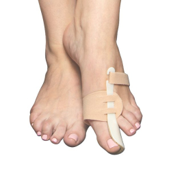 Бандаж отводящий для большого пальца стопы (левый) Т.48.91L (Т-04L) Trives