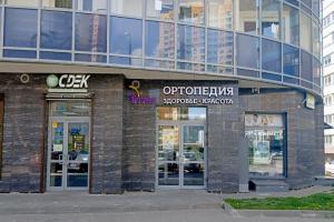 Ленинградская обл., г. Кудрово