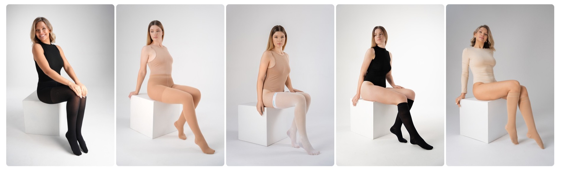 Как правильно надевать, снимать и носить компрессионные чулки: инструкция, советы и приспособления в Санкт-Петербурге