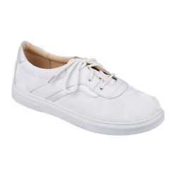 DTD-300 (цв.6-белый камуфляж, 36) Полуботинки