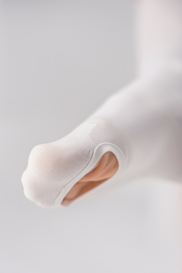 Применение компрессионного трикотажа в Санкт-Петербурге