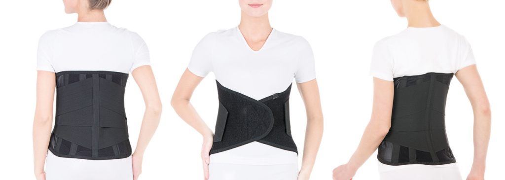 Ортопедический корсет грудопоясничный Т.56.23 Ортопедический корсет грудопоясничный Т.56.23