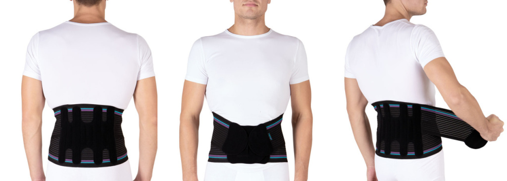 Ортопедический корсет Т-1594 Evolution Ортопедический корсет Т-1594 Evolution