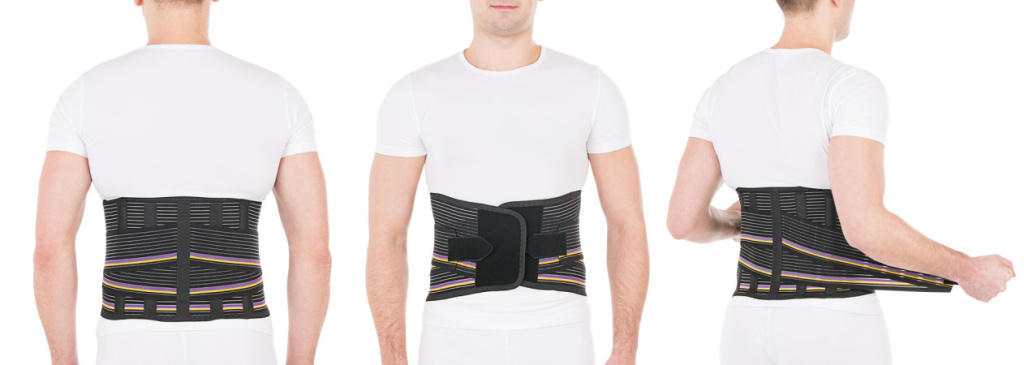 Ортопедический корсет пояснично-крестцовый Т.58.10 Ортопедический корсет пояснично-крестцовый Т.58.10