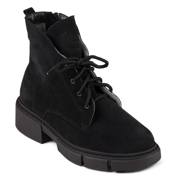 Ботинки утепленные женские ортопедические DTD-545-2  Dr. Thomas