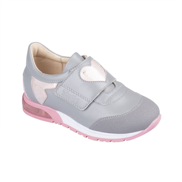 Полуботинки спортивные детские TW-437-2  Twiki