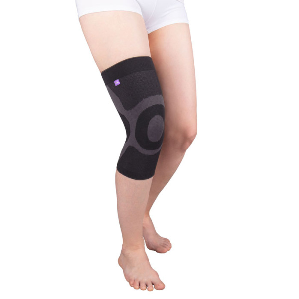 Бандаж компрессионный на коленный сустав Т-8509  Trives