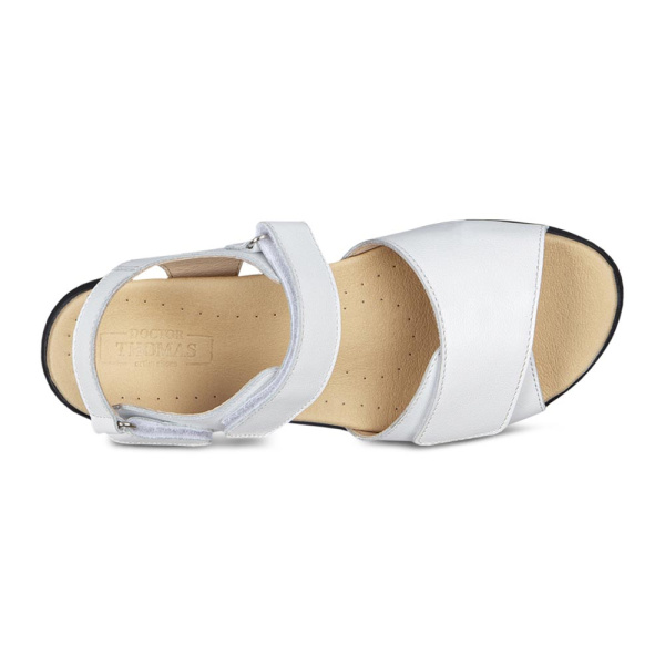 Босоножки женские ортопедические DTD-101-1  Dr. Thomas