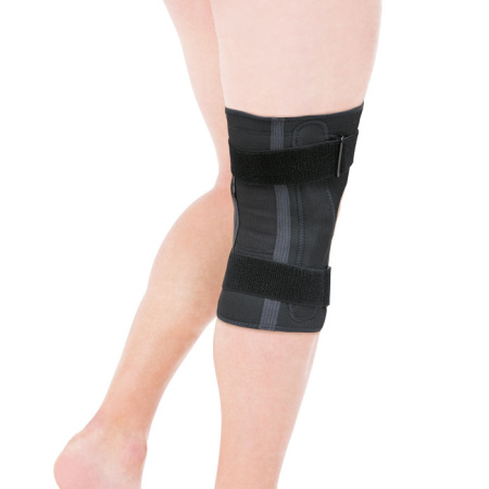 Коленный бандаж компрессионный разъемный Т.44.94 Evolution (Т-8594) 