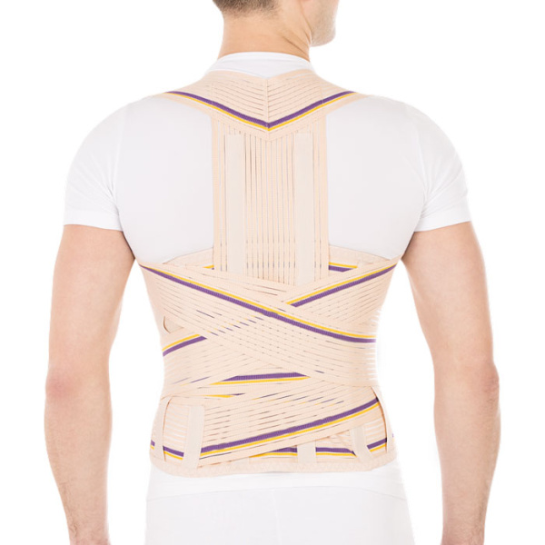 Корректор осанки для взрослых Т.50.29 (Т-1779) Trives