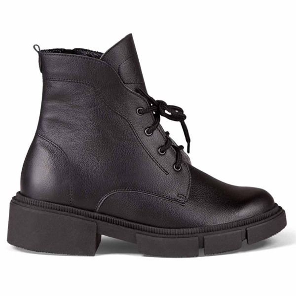 Ботинки женские утепленные DTD-545-4  DOCTOR THOMAS