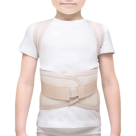 Корректор осанки для детей Т.50.13 (Т-1773) Trives