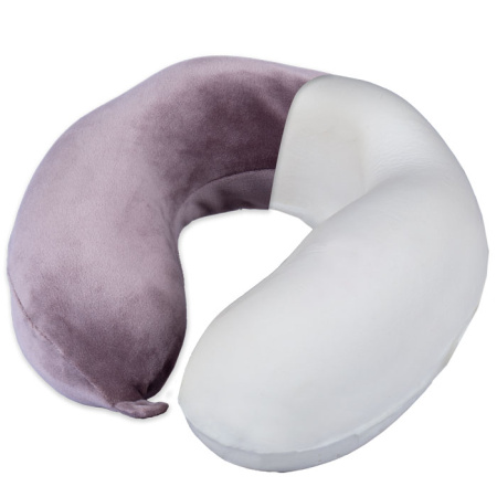 Ортопедическая подушка для путешествий ТОП-323  Trives