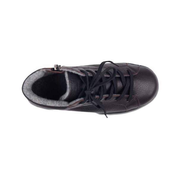 Женские ортопедические ботинки DTD-454-2  DOCTOR THOMAS