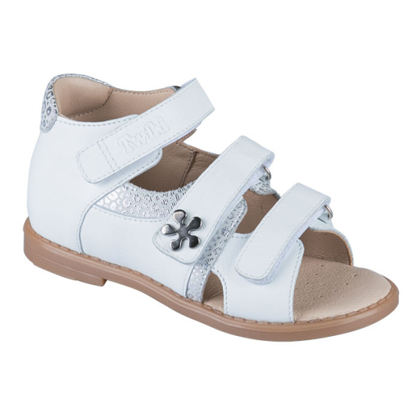 Сандалеты ортопедические с открытым носком TW-133-9  Twiki