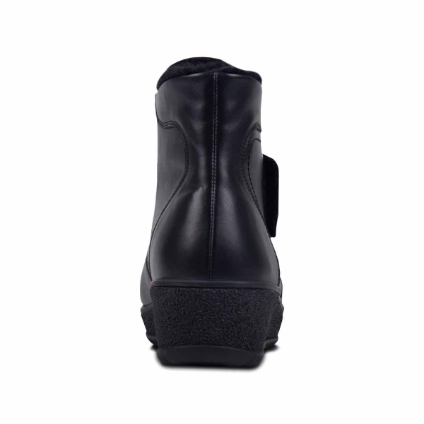 Женские ортопедические полусапожки DTD-603-1  DOCTOR THOMAS