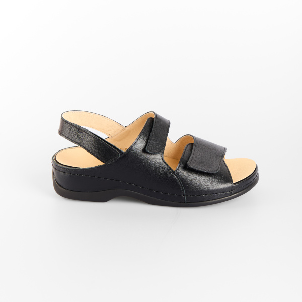 Сабо женские ортопедические DTD-005-3  Dr. Thomas