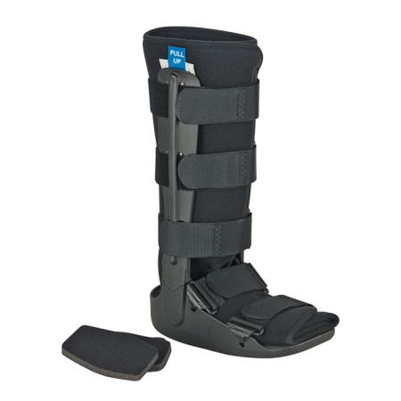 Тутор на голеностопный сустав Т.46.41  Trives