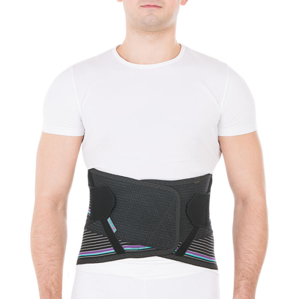 Ортопедический корсет для мужчин Т-1501-35 Evolution  