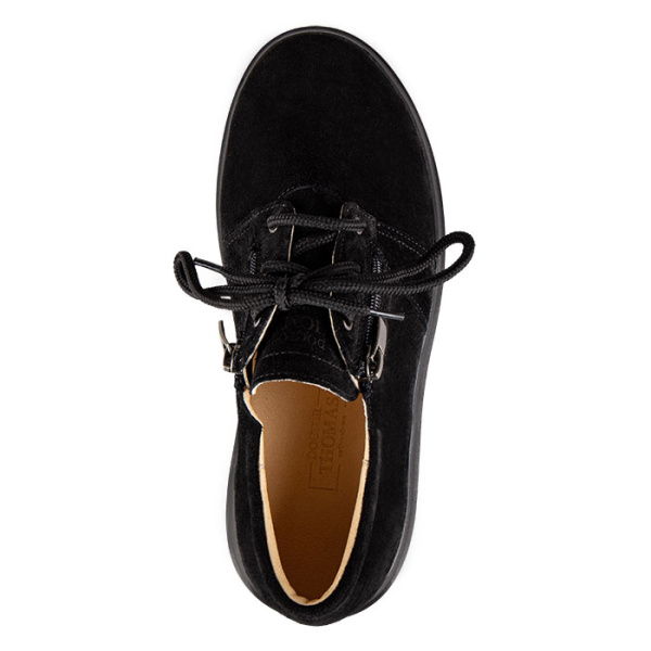 Полуботинки женские ортопедические DTD-450-3  Doctor&nbsp;Thomas