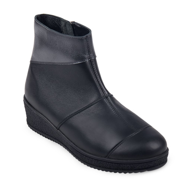 Полусапожки женские ортопедические DTD-561-2  DOCTOR THOMAS