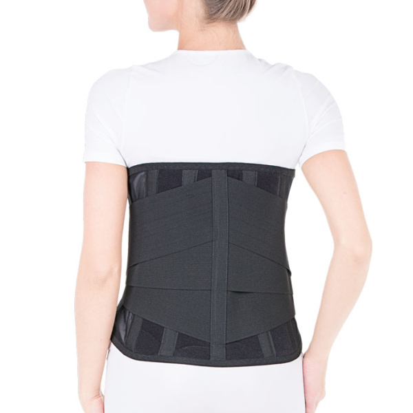 Ортопедический корсет грудопоясничный Т.56.23 (Т-1553) Trives