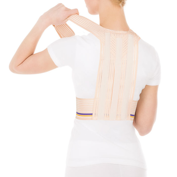 Корректор осанки для взрослых Т-1781  Trives