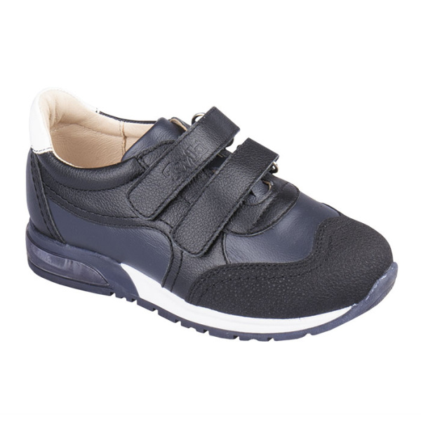 Полуботинки спортивные детские TW-435-19  Twiki