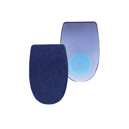 Подпяточники силиконовые с тканевым покрытием СТ-49  Trives