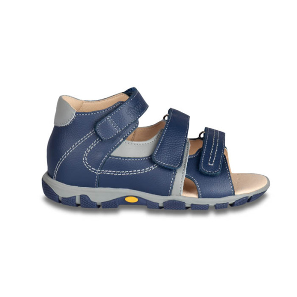 Детские ортопедические сандалии TW-134-СН  Twiki