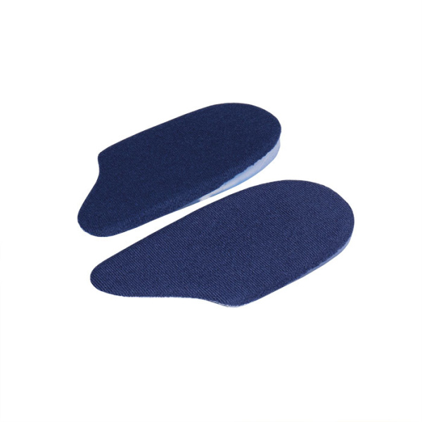 Силиконовые подпяточники с тканевым покрытием СТ-61  Trives