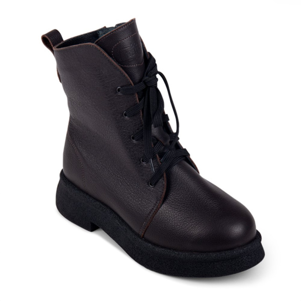 Ботинки женские ортопедические DTD-610-6  DOCTOR THOMAS