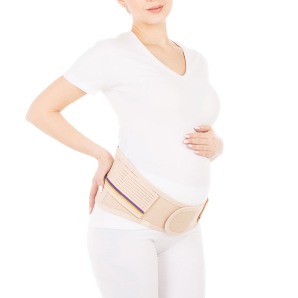 Бандаж для беременных Т.27.18 (Т-1118) Trives